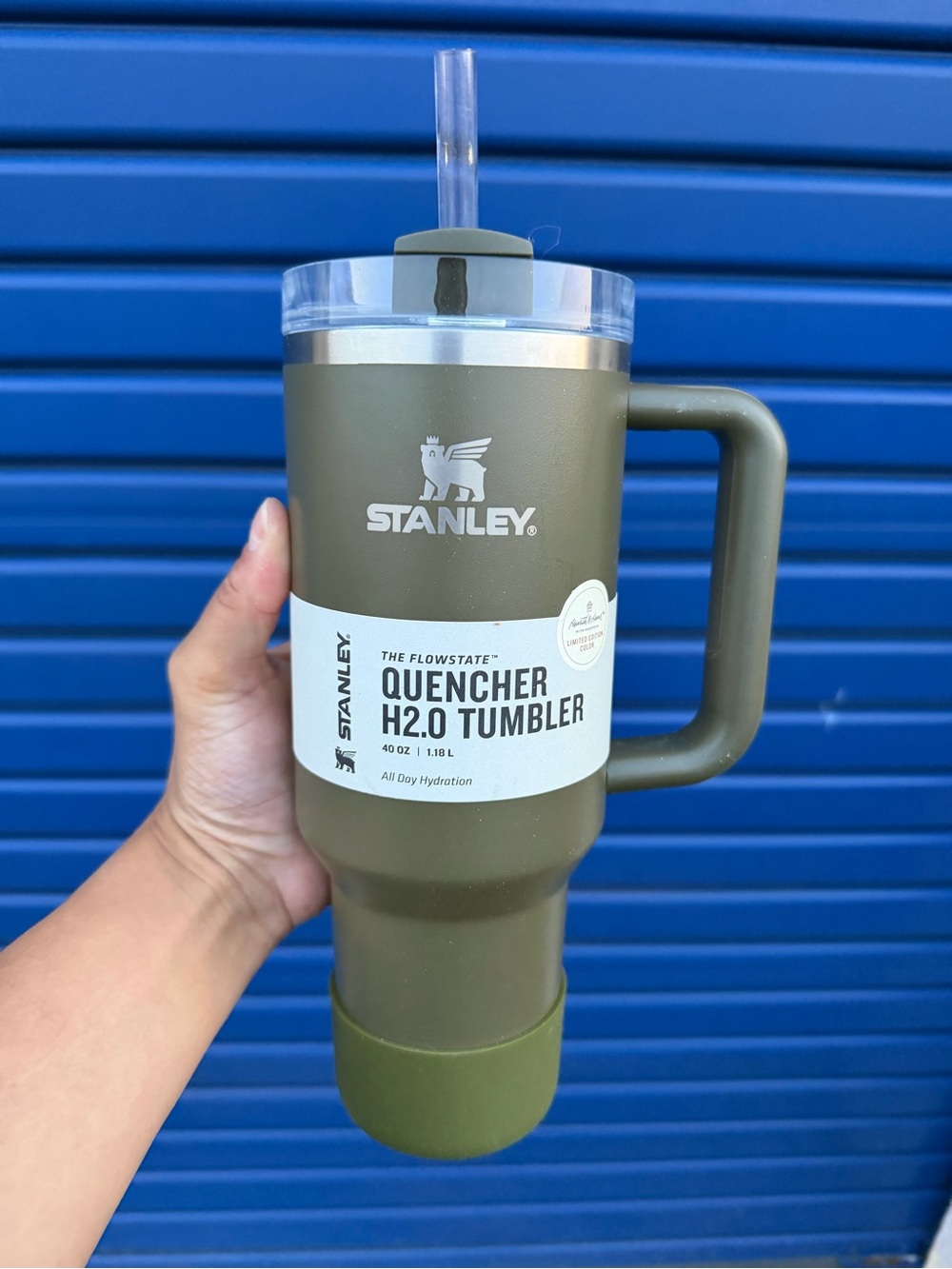 Quencher H2.0 Tumbler